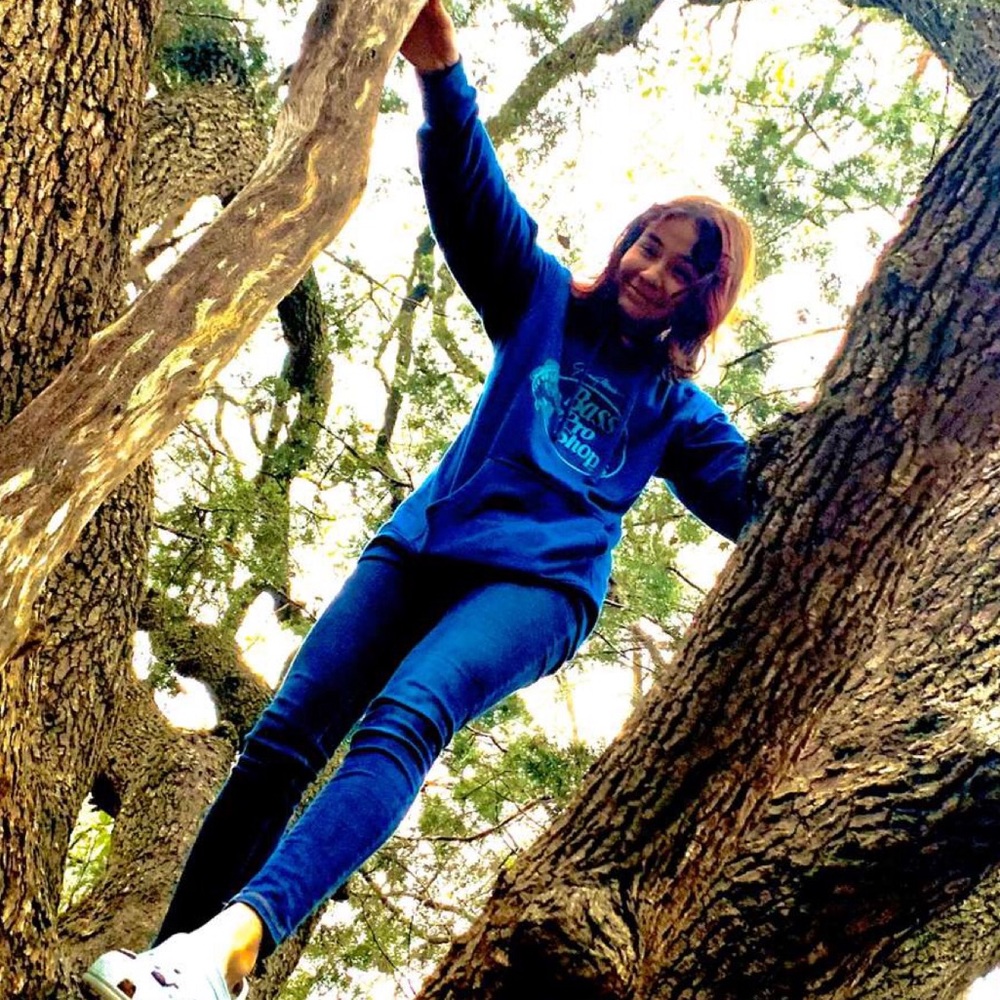 Meet your Posher, Ariana